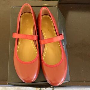 Vionic Joseline ballet flats